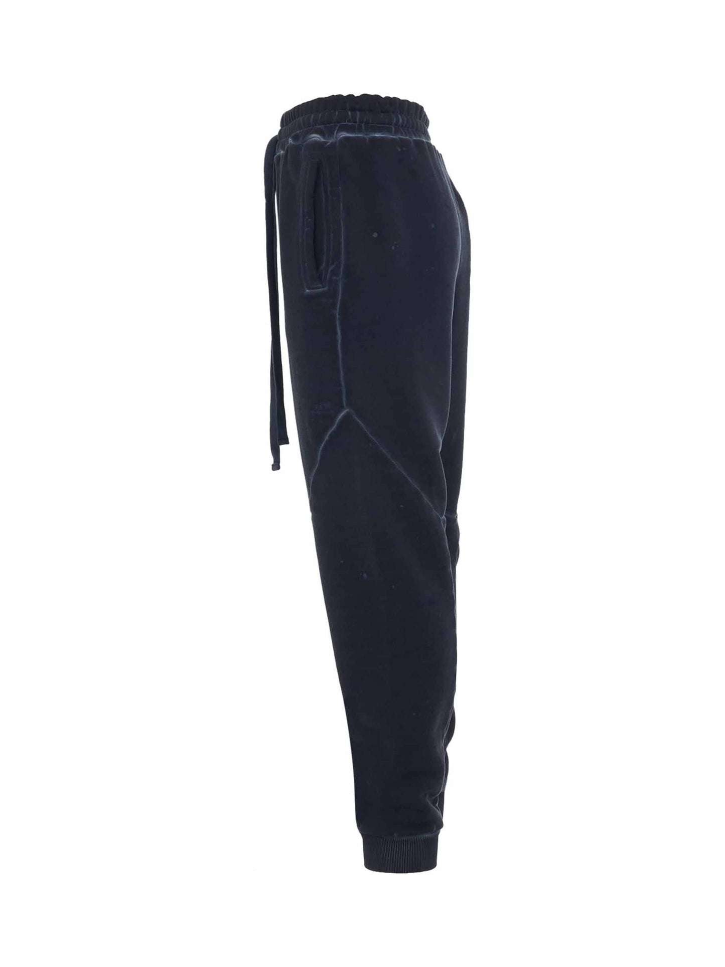 A-COLD-WALL Studio Jersey Sweatpants (Navy)