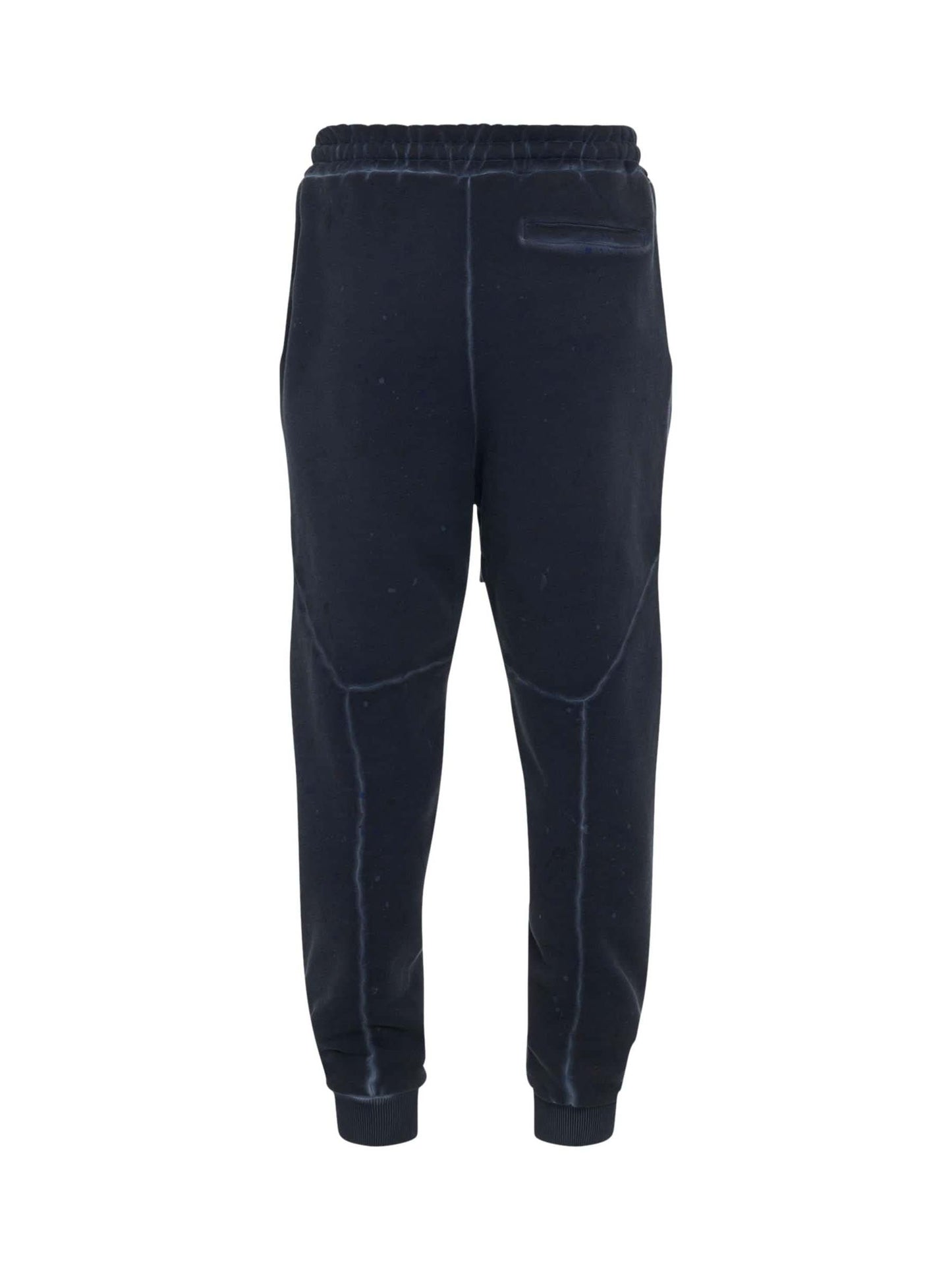 A-COLD-WALL Studio Jersey Sweatpants (Navy)