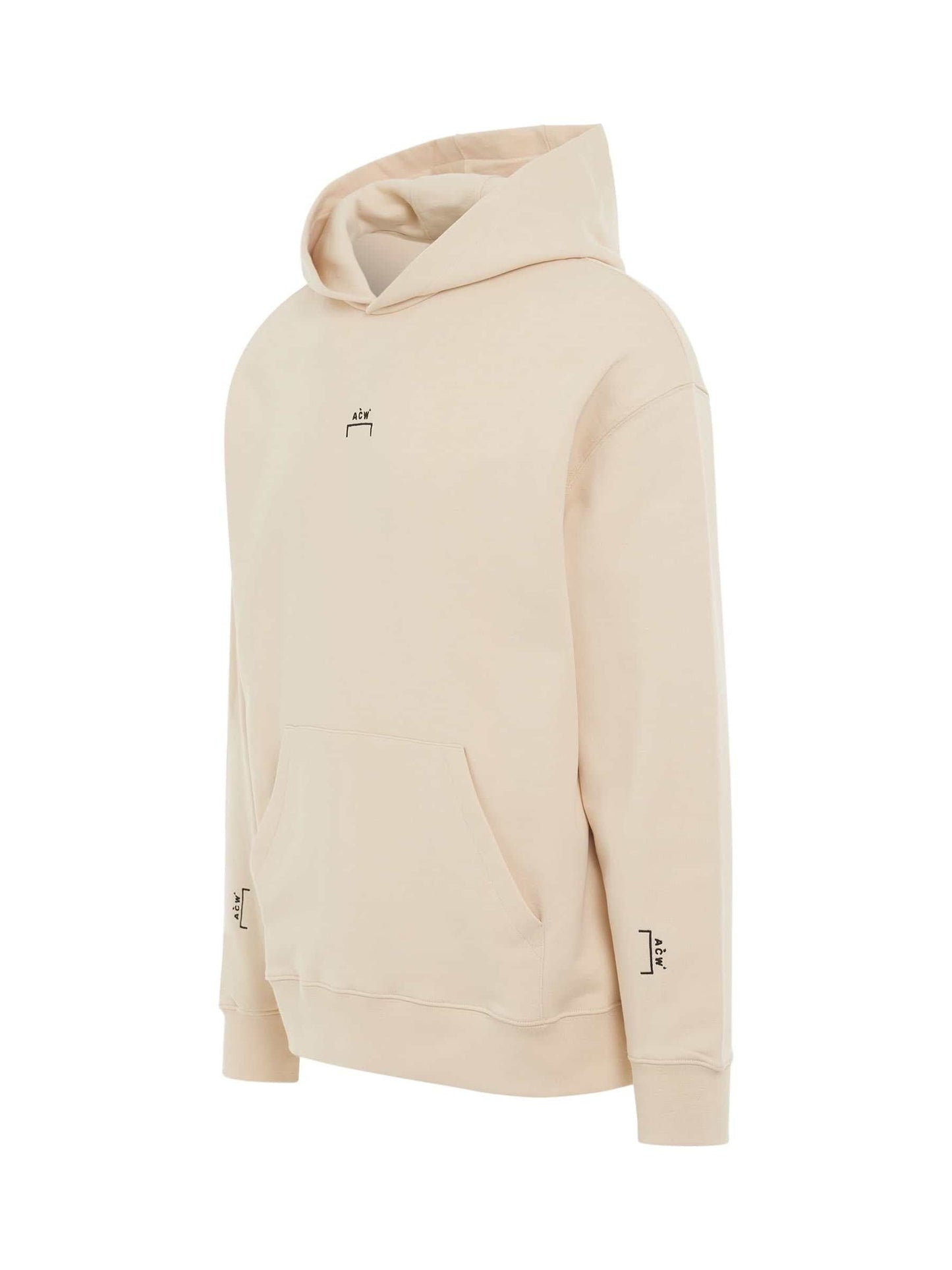 A-COLD-WALL Essential Hoodie (Beige)