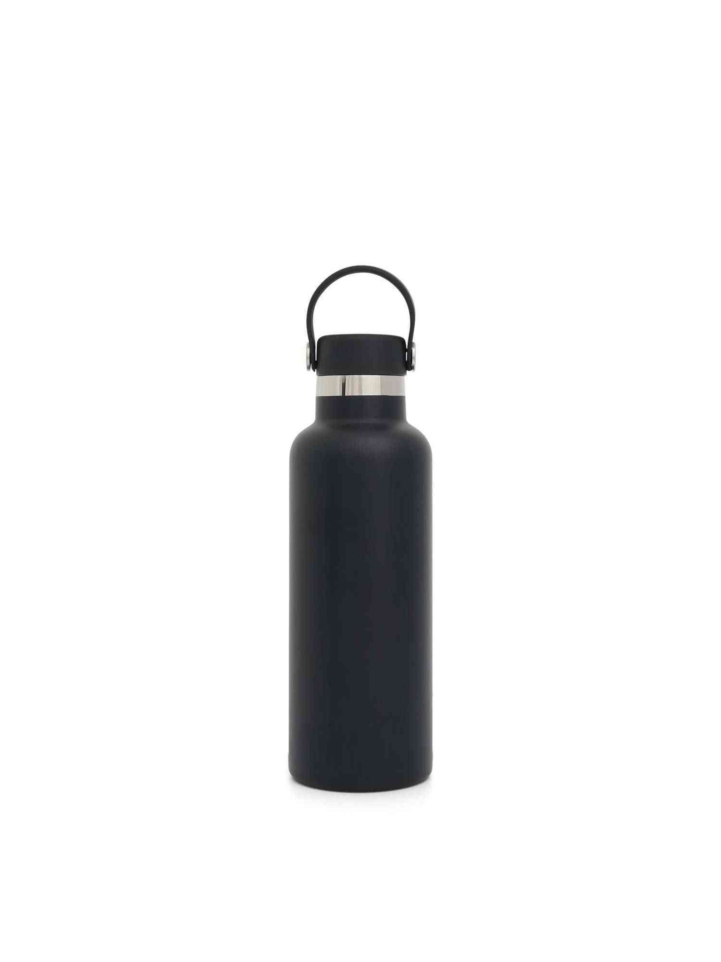 A-COLD-WALL Core Bracket Water Bottle (Black)