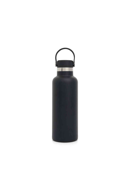 A-COLD-WALL Core Bracket Water Bottle (Black)