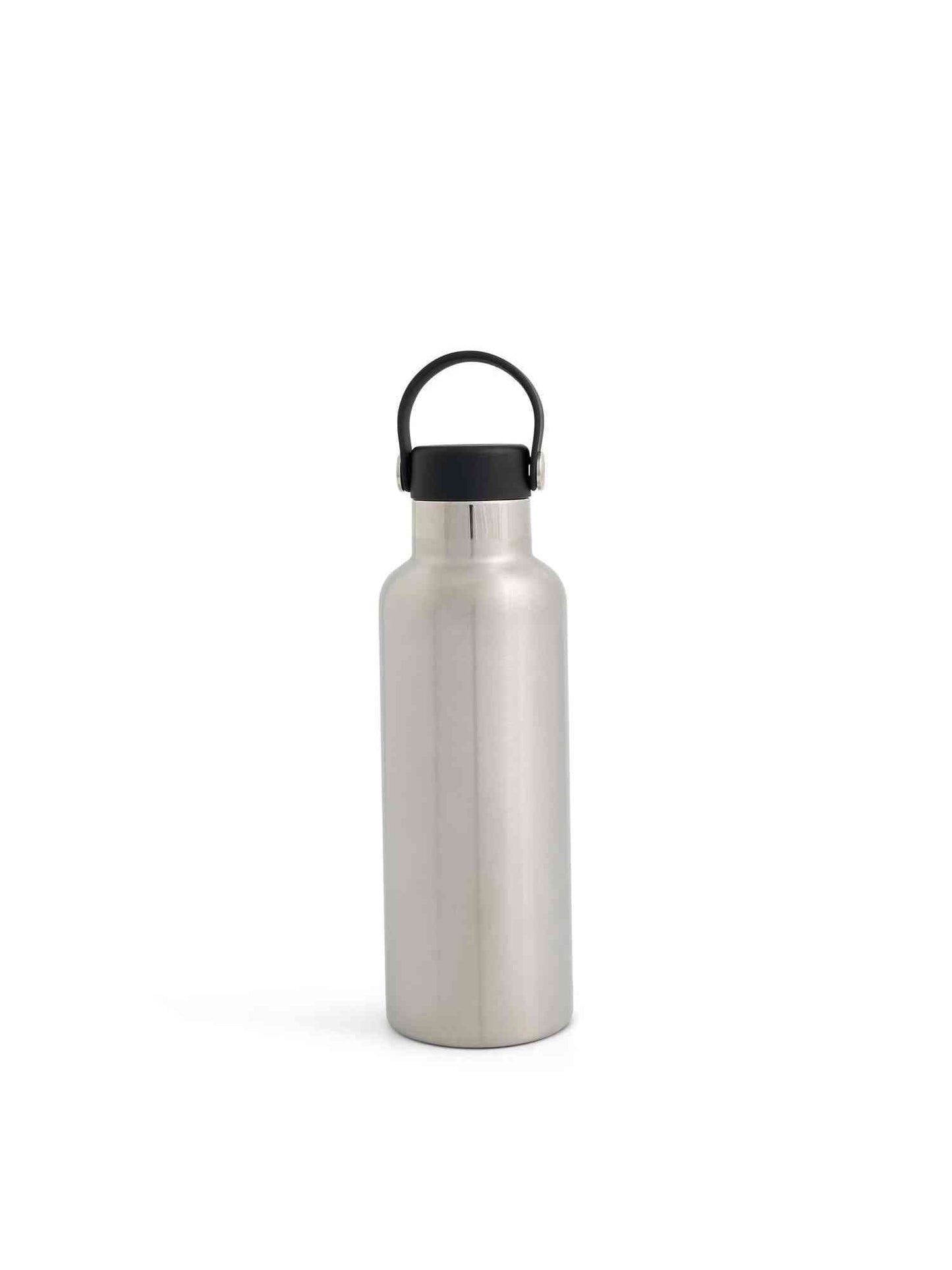 A-COLD-WALL Bracket Water Flask (Silver)
