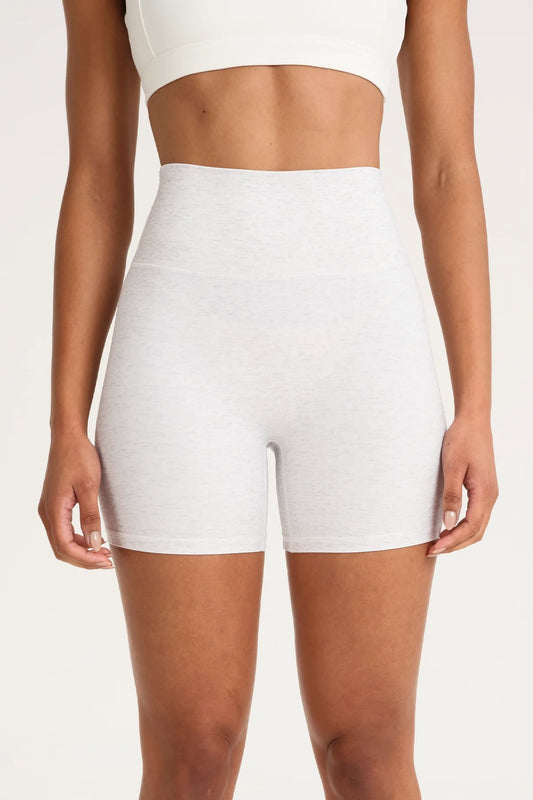 Image of Activewear. Product name - ALLFENIX CloudCore 5" Bike Short in Grey colour by brand - All Fenix