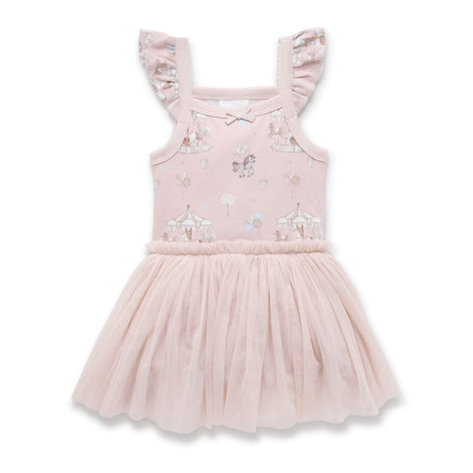 Carousel Ponies Tutu Dress