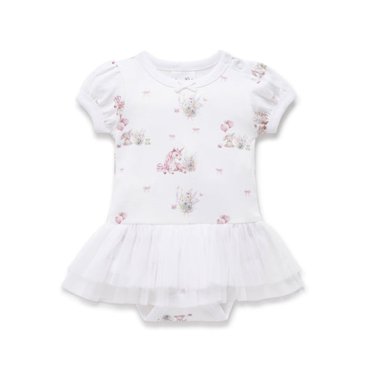 Fairytale Tutu Onesie