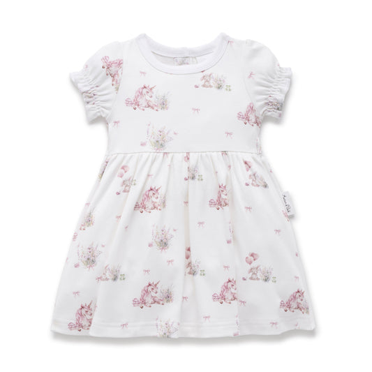 Fairytale Skater Dress