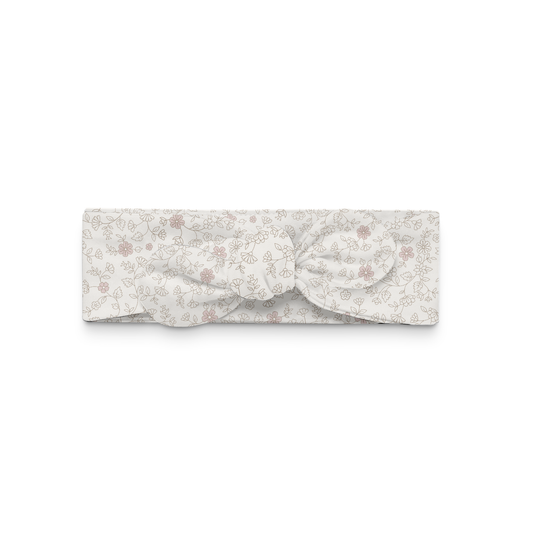 Pippy Floral Headband