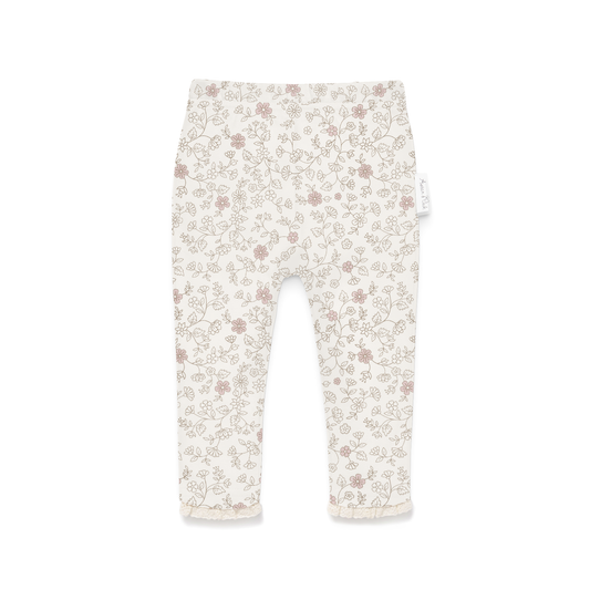 Pippy Floral Leggings