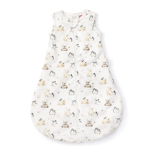 Polar Friends Sleeping Bag