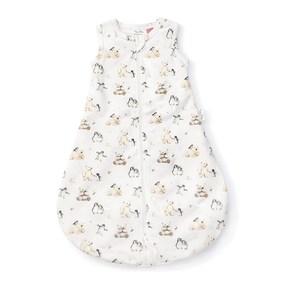 Polar Friends 5 Piece Gift Set