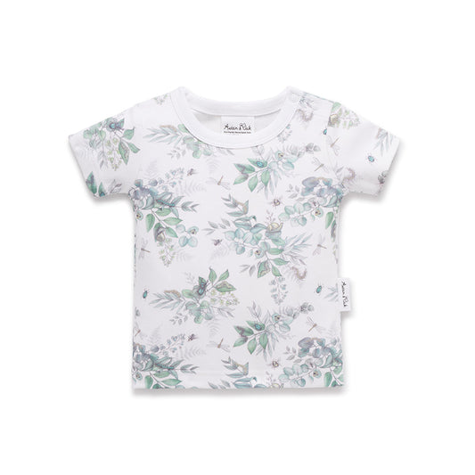 Snuggle Bug Print Tee