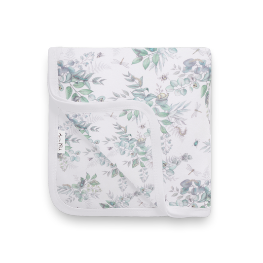 Snuggle Bug Baby Wrap