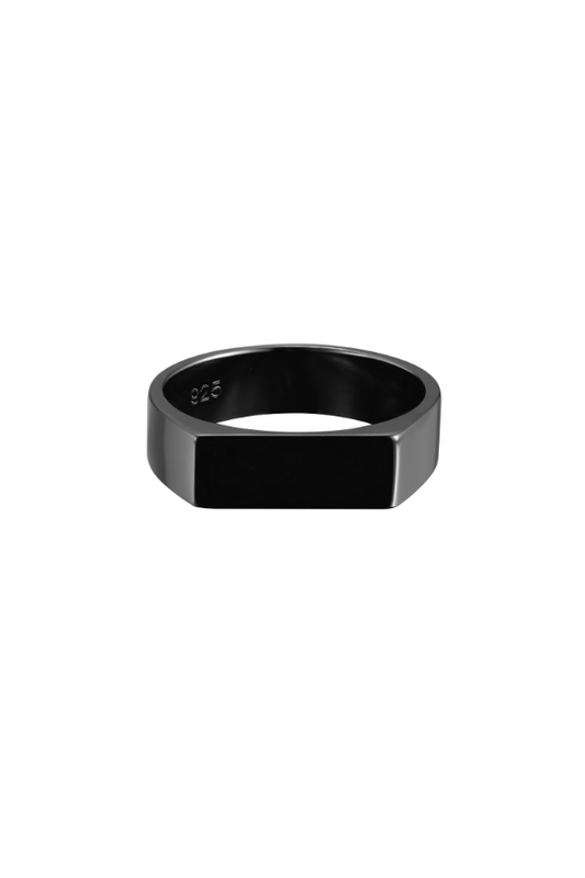 Jewel Citizen | Apollo Ring (Black)