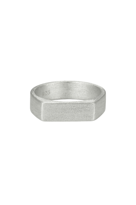 Jewel Citizen | Apollo Ring (Silver)