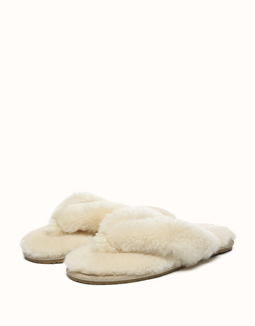 Ugg AUSTRALIAN SHEPHERD® Farah (Cream)