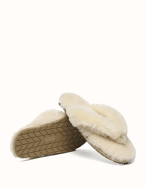 Ugg AUSTRALIAN SHEPHERD® Farah (Cream)