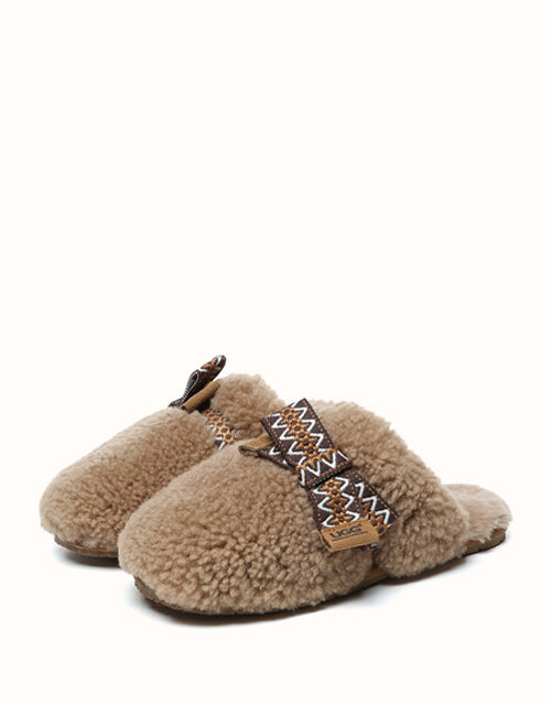 Ugg AUSTRALIAN SHEPHERD® Cecil (Brown)