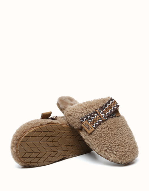Ugg AUSTRALIAN SHEPHERD® Cecil (Brown)