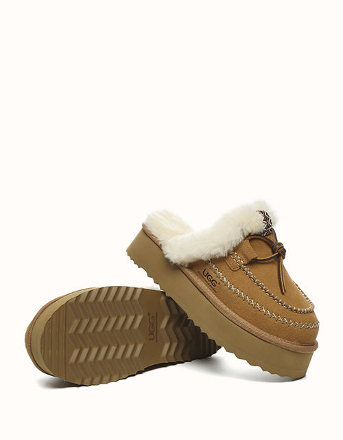 Ugg AUSTRALIAN SHEPHERD® Sammy (Chestnut)