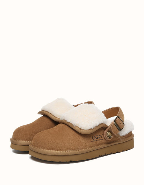 Ugg AUSTRALIAN SHEPHERD® Tenley (Chestnut)
