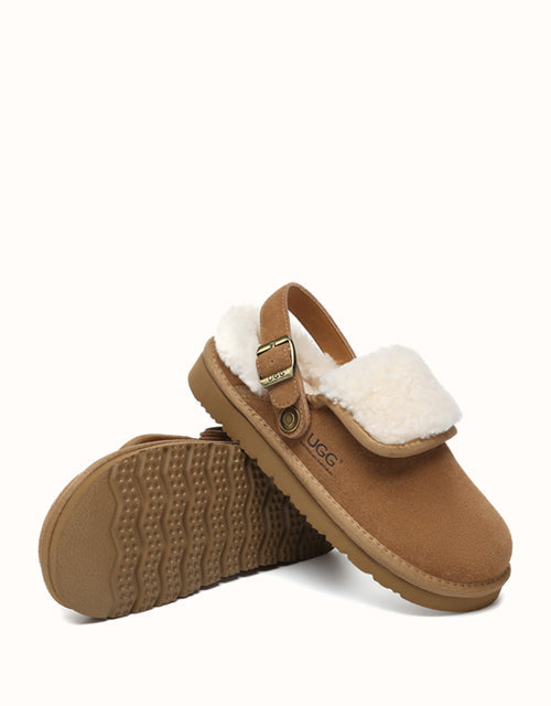 Ugg AUSTRALIAN SHEPHERD® Tenley (Chestnut)
