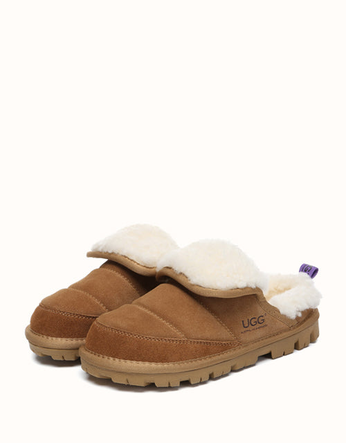 Ugg AUSTRALIAN SHEPHERD® Theia (Chestnut)