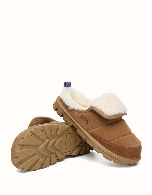 Ugg AUSTRALIAN SHEPHERD® Theia (Chestnut)