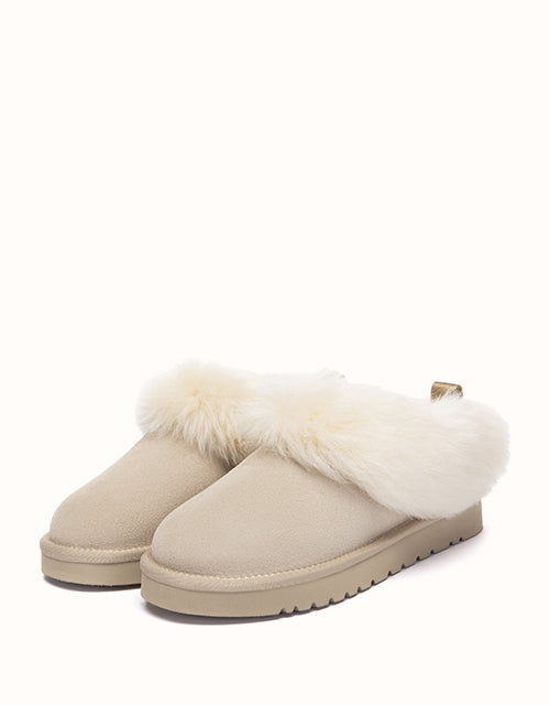 Ugg Australian Shepherd® Mianee Slippers (Sand)