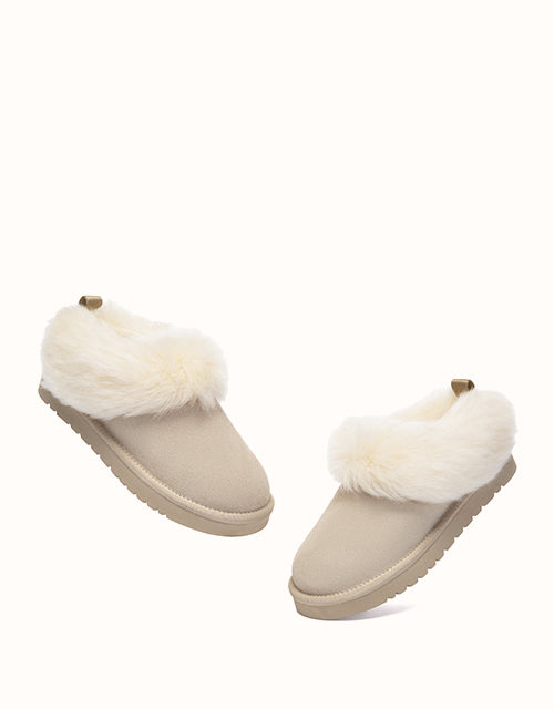 Ugg Australian Shepherd® Mianee Slippers (Sand)