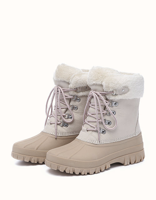Ugg AUSTRALIAN SHEPHERD® Natalia Boots (White)
