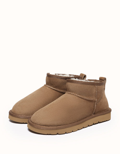 Ugg AUSTRALIAN SHEPHERD® Jade Boots (Chestnut)