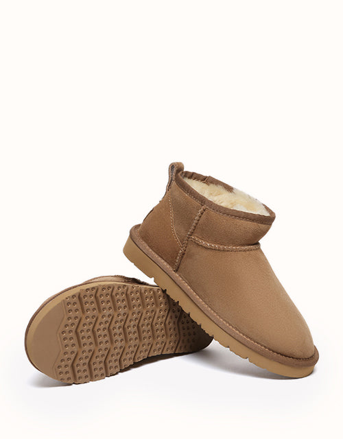 Ugg AUSTRALIAN SHEPHERD® Jade Boots (Chestnut)