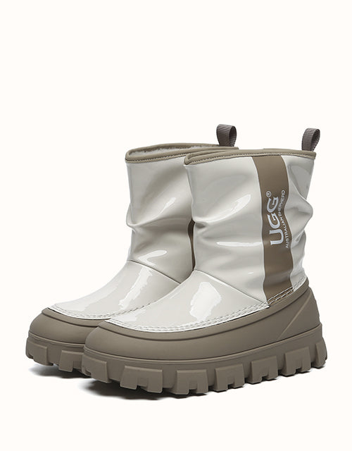 Ugg AUSTRALIAN SHEPHERD® Wren Boots (Cream)