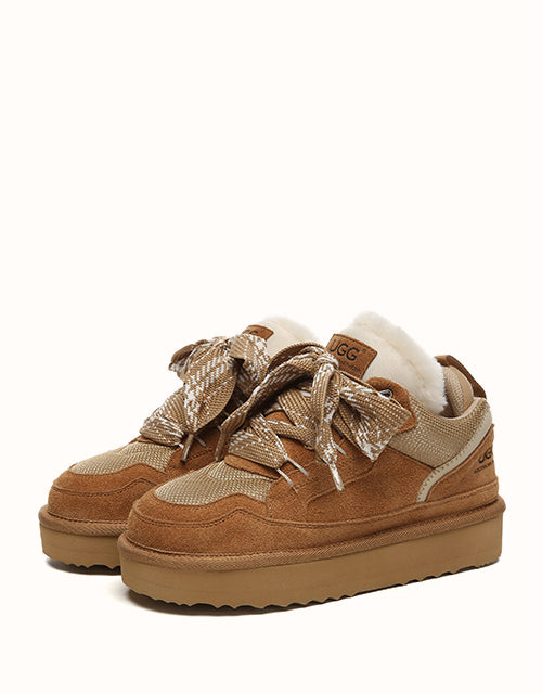 Ugg AUSTRALIAN SHEPHERD® Parkyr Men Sneakers (Sand)