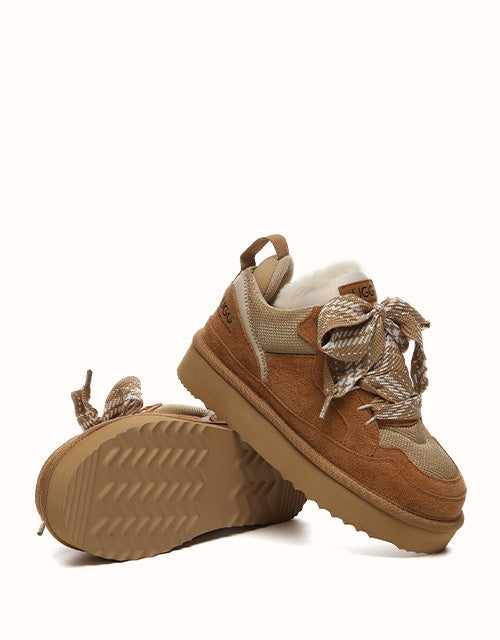 Ugg AUSTRALIAN SHEPHERD® Parkyr Men Sneakers (Sand)