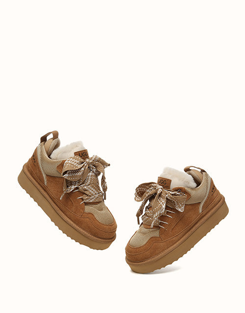 Ugg AUSTRALIAN SHEPHERD® Parkyr Men Sneakers (Sand)