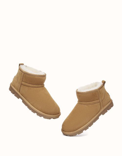 Ugg AUSTRALIAN SHEPHERD® Chorin Boots (Chestnut)
