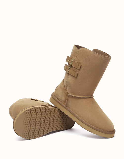 Ugg AUSTRALIAN SHEPHERD® Winza Boots (Chestnut)
