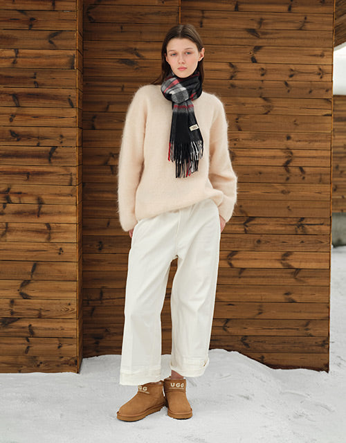 Ugg AUSTRALIAN SHEPHERD® Helia Boots (Chestnut)
