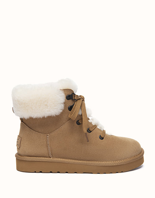 Ugg AUSTRALIAN SHEPHERD® Trego Boots (Chestnut)
