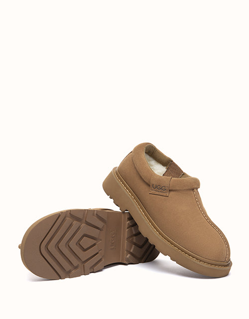 Ugg AUSTRALIAN SHEPHERD® Axton Boots (Chestnut)