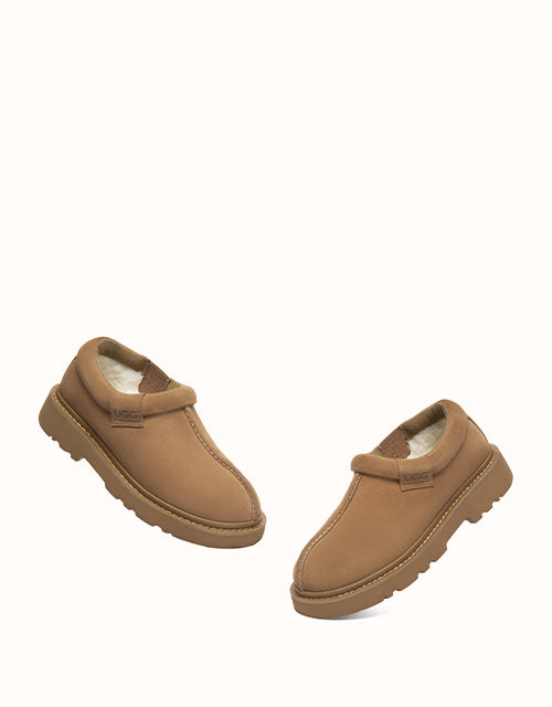 Ugg AUSTRALIAN SHEPHERD® Axton Boots (Chestnut)