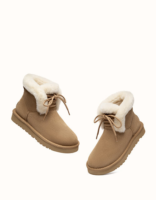 Ugg AUSTRALIAN SHEPHERD® Dreva Boots (Chestnut)