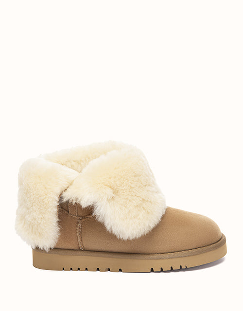 Ugg AUSTRALIAN SHEPHERD® Carmont Boots (Chestnut)