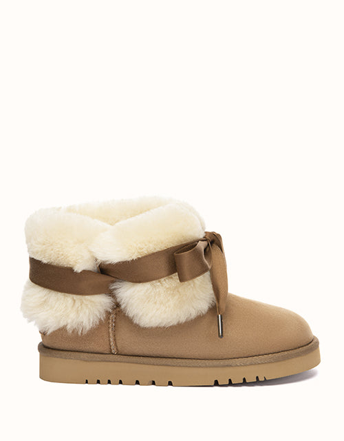 Ugg AUSTRALIAN SHEPHERD® Carmont Boots (Chestnut)