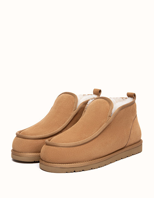 Ugg AUSTRALIAN SHEPHERD® Tavros Boots (Chestnut)