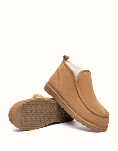 Ugg AUSTRALIAN SHEPHERD® Tavros Boots (Chestnut)