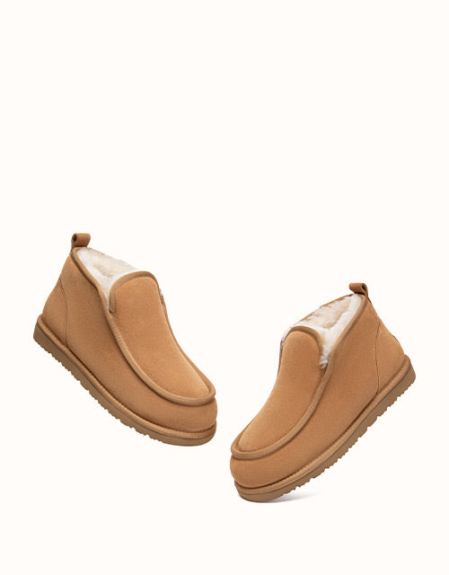 Ugg AUSTRALIAN SHEPHERD® Tavros Boots (Chestnut)