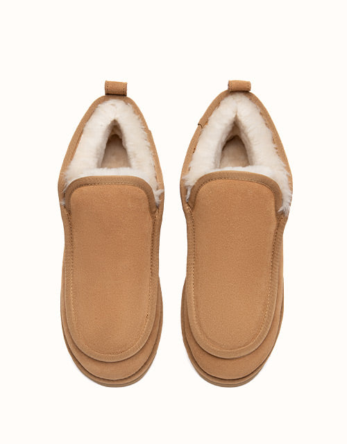 Ugg AUSTRALIAN SHEPHERD® Tavros Boots (Chestnut)