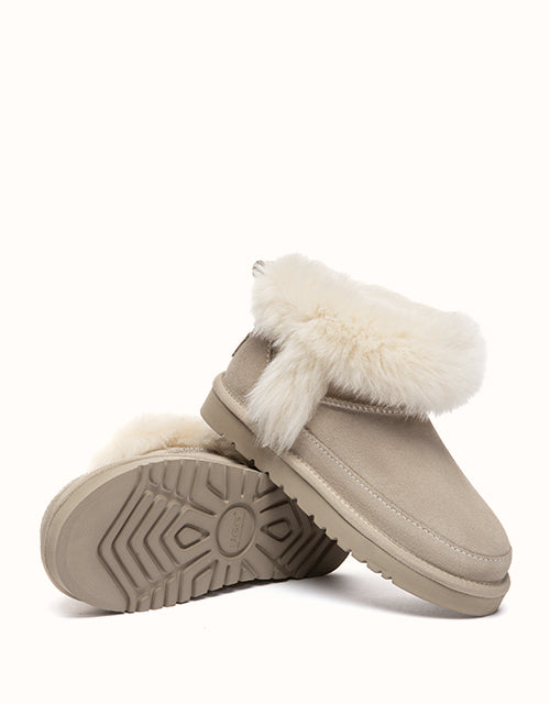 Ugg AUSTRALIAN SHEPHERD® Frovia Boots (Sand)
